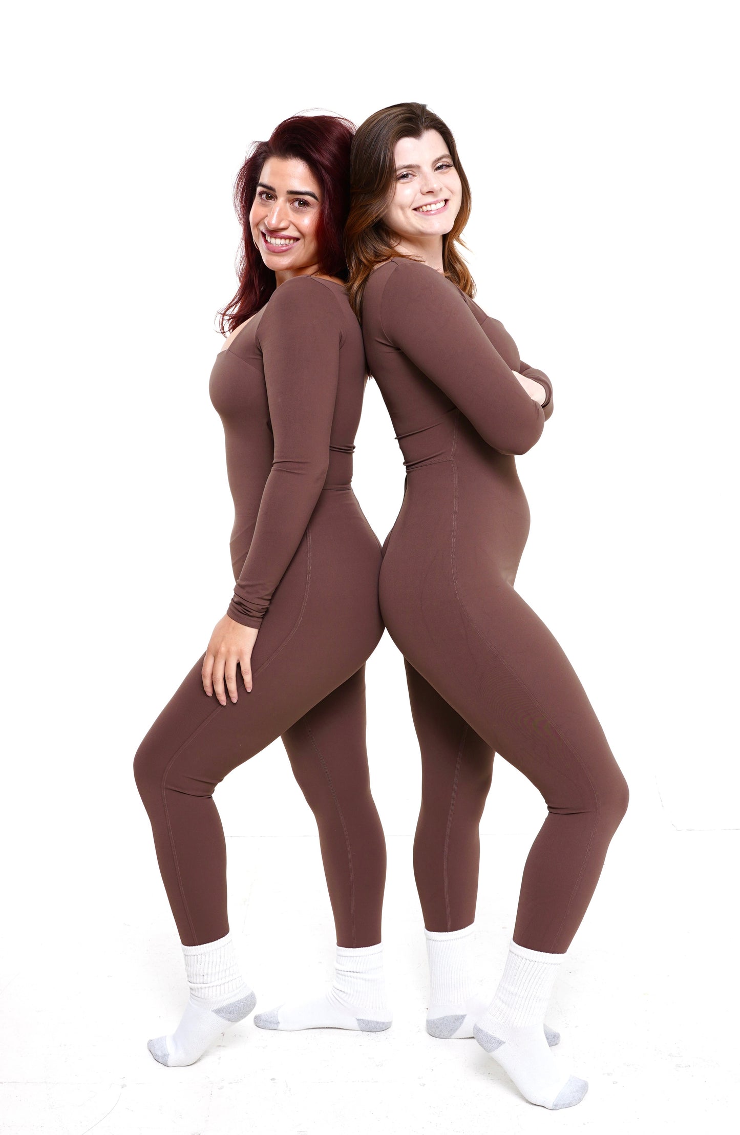 JUMPSUITS