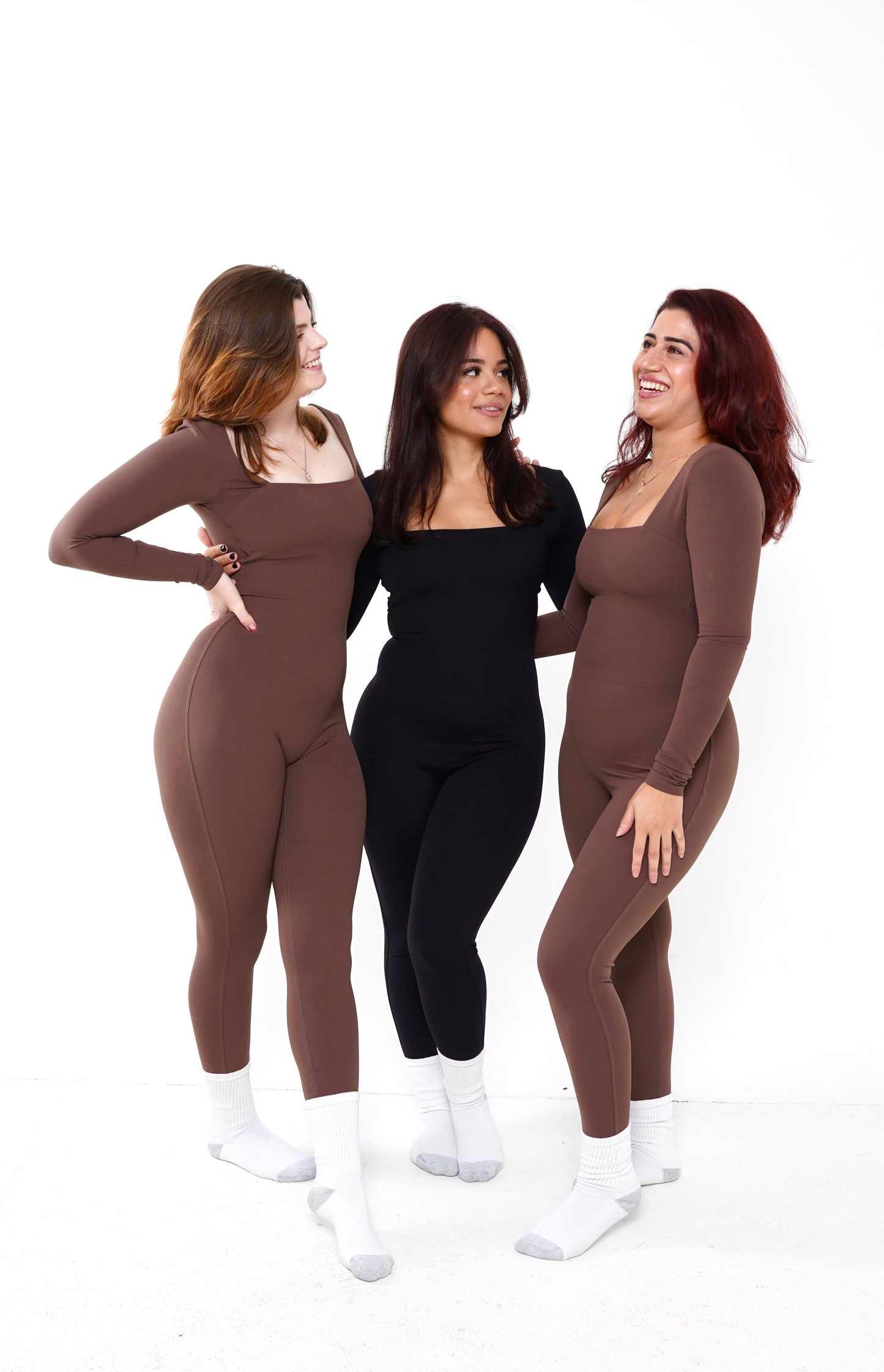 JUMPSUITS